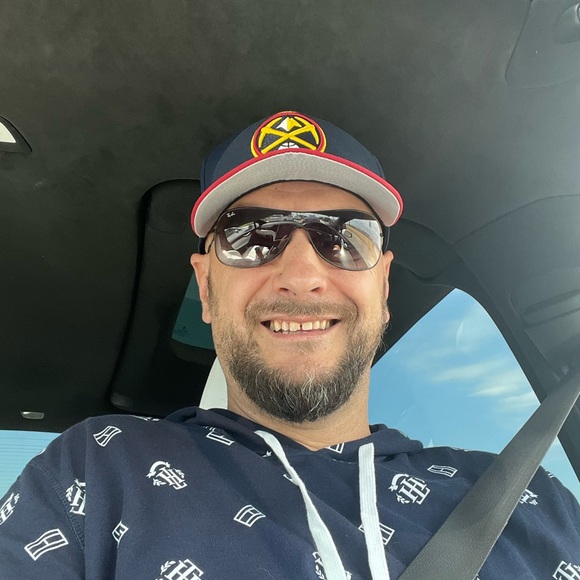 Meet your Posher, Dan - Picture 1 of 1